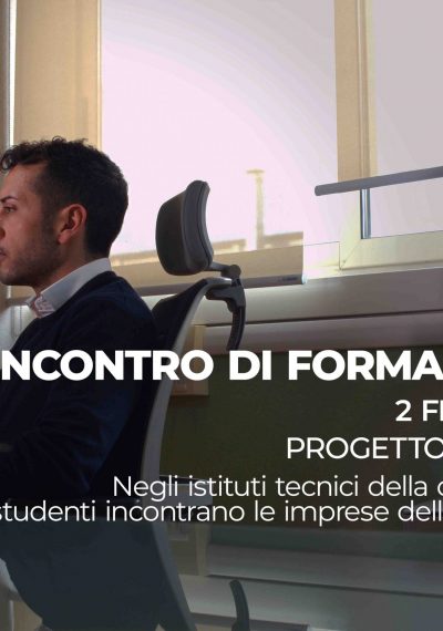 Gli studenti incontrano le imprese della logistica