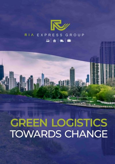 Un nuovo strumento per una logistica green: batterie non inquinanti